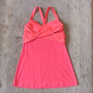 Lululemon tank